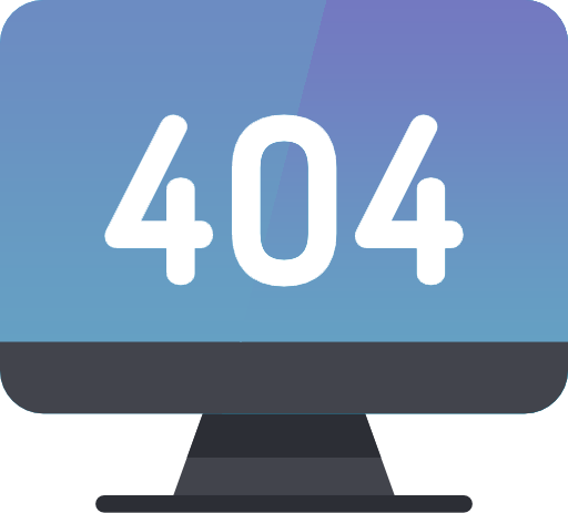 Error 404